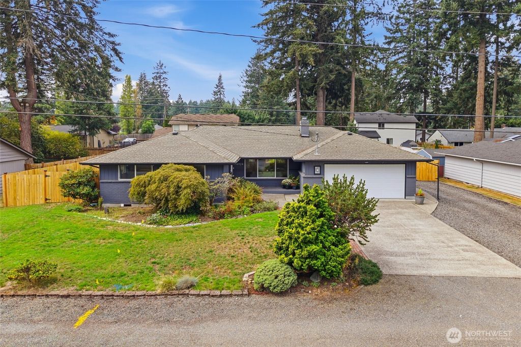 14924 16th Avenue Ct S, Spanaway, WA 98387