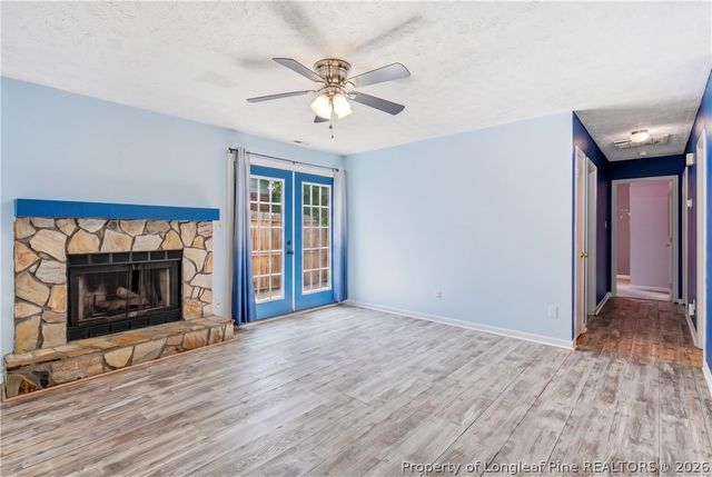 2210 Twinflower Court, Fayetteville, NC 28304