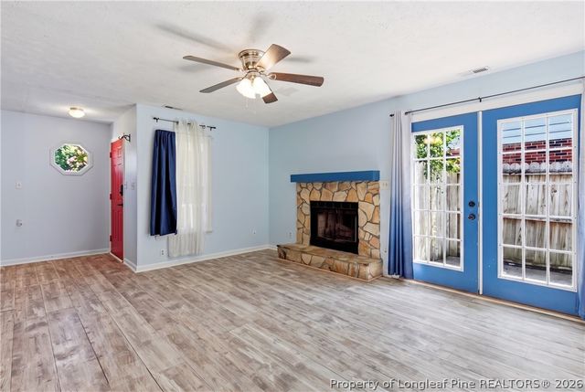 2210 Twinflower Court, Fayetteville, NC 28304