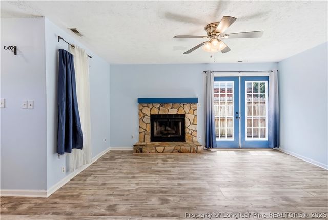 2210 Twinflower Court, Fayetteville, NC 28304
