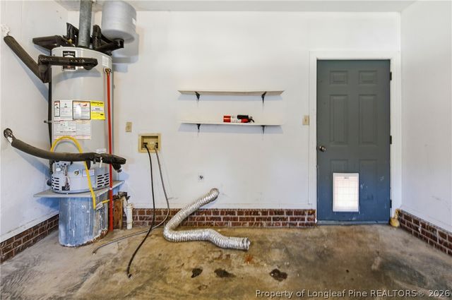 2210 Twinflower Court, Fayetteville, NC 28304