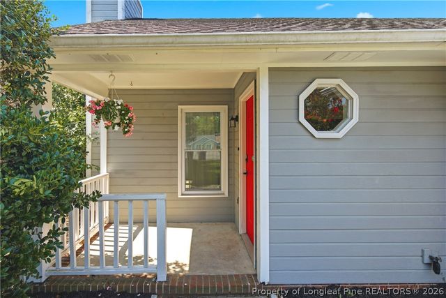 2210 Twinflower Court, Fayetteville, NC 28304