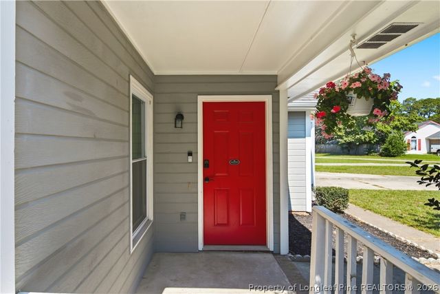 2210 Twinflower Court, Fayetteville, NC 28304