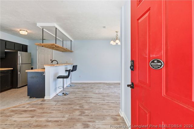 2210 Twinflower Court, Fayetteville, NC 28304