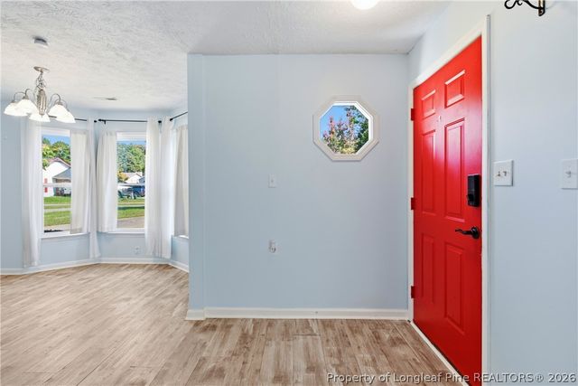 2210 Twinflower Court, Fayetteville, NC 28304