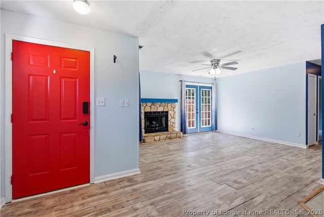 2210 Twinflower Court, Fayetteville, NC 28304