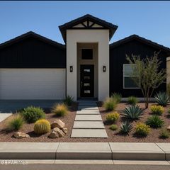 3861 Object Pl, El Paso, TX 79938