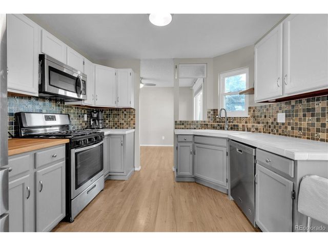 4239 Saunter Dr, Colorado Springs, CO 80920