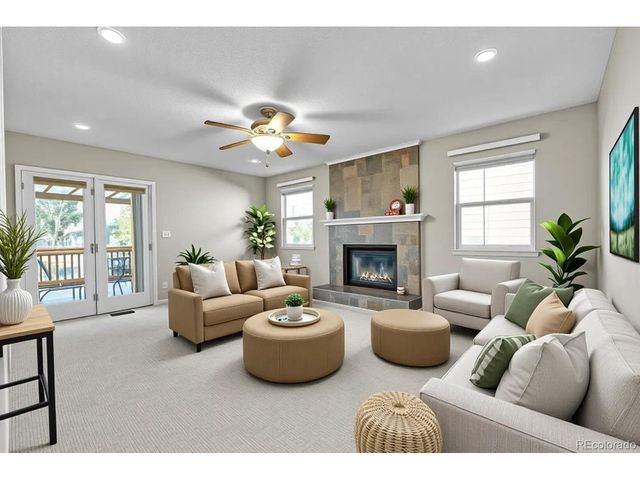 4239 Saunter Dr, Colorado Springs, CO 80920