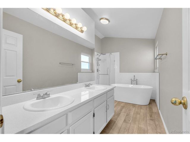 4239 Saunter Dr, Colorado Springs, CO 80920