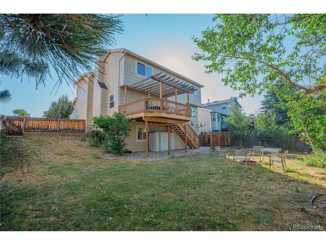 4239 Saunter Dr, Colorado Springs, CO 80920