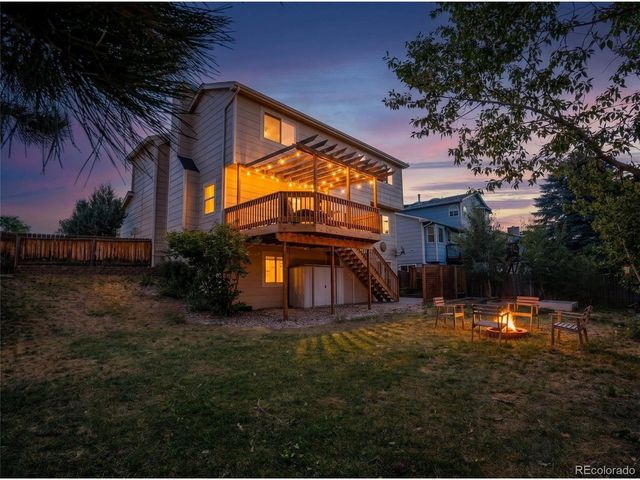 4239 Saunter Dr, Colorado Springs, CO 80920