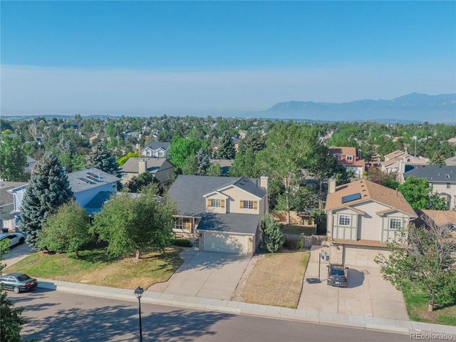 4239 Saunter Dr, Colorado Springs, CO 80920
