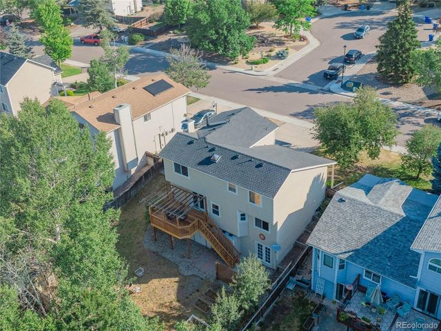 4239 Saunter Dr, Colorado Springs, CO 80920