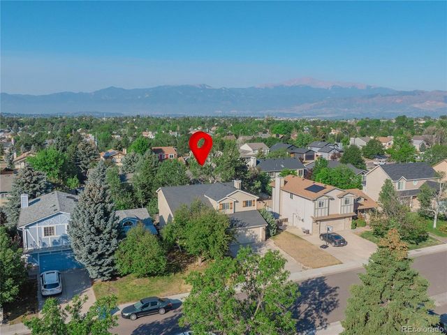 4239 Saunter Dr, Colorado Springs, CO 80920