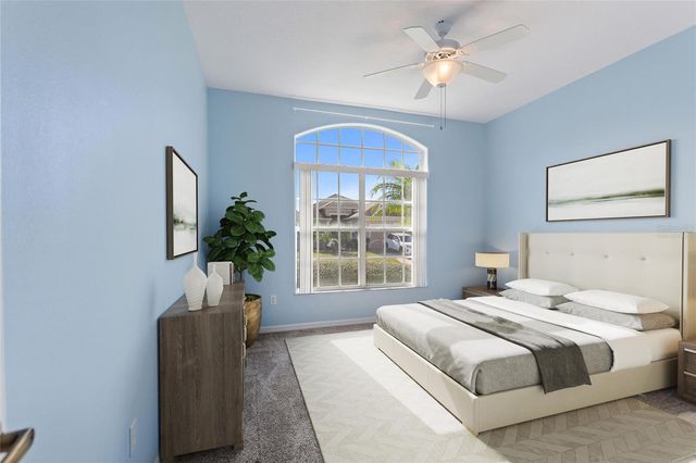 46 HIGH VISTA DR, Davenport, FL 33837