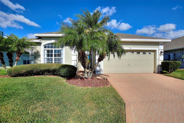 46 HIGH VISTA DR, Davenport, FL 33837