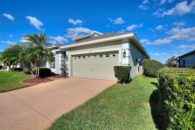 46 HIGH VISTA DR, Davenport, FL 33837