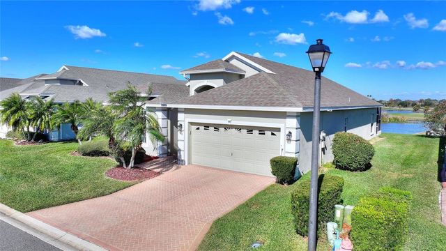 46 HIGH VISTA DR, Davenport, FL 33837