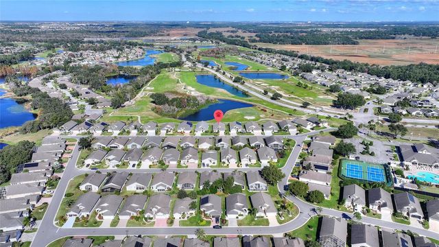 46 HIGH VISTA DR, Davenport, FL 33837