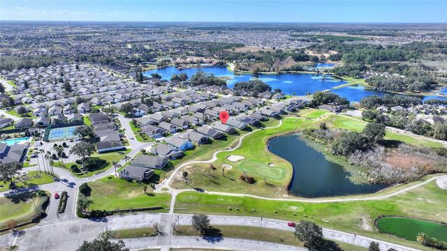 46 HIGH VISTA DR, Davenport, FL 33837