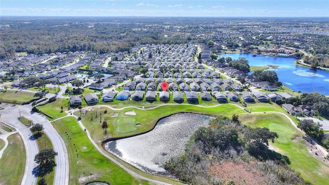 46 HIGH VISTA DR, Davenport, FL 33837