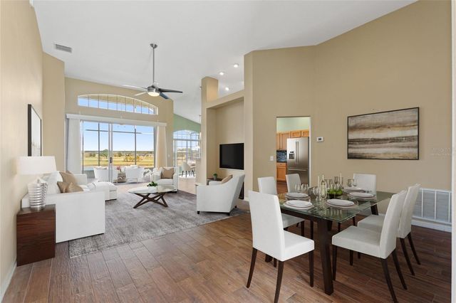 46 HIGH VISTA DR, Davenport, FL 33837