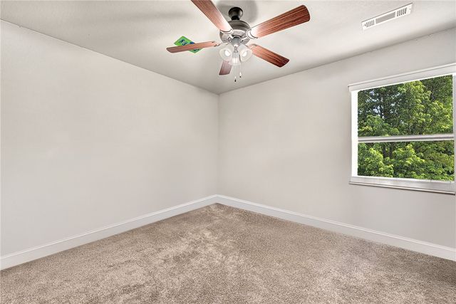 79 Islay Drive, Bella Vista, AR 72715