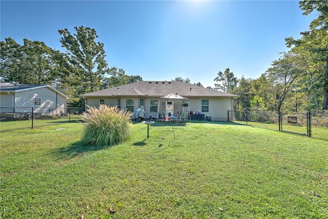 79 Islay Drive, Bella Vista, AR 72715