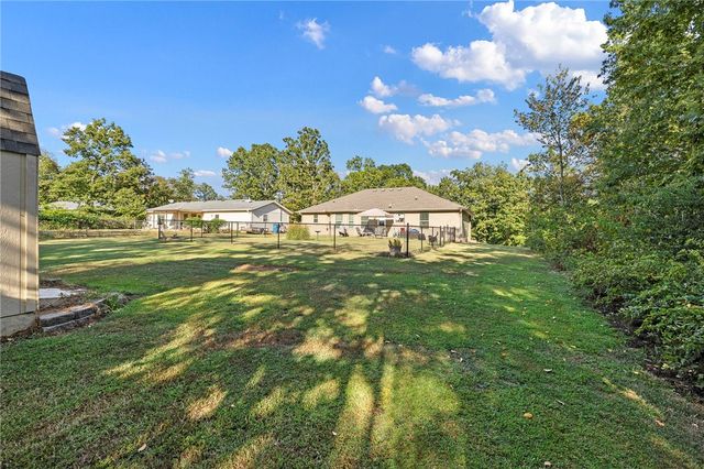 79 Islay Drive, Bella Vista, AR 72715