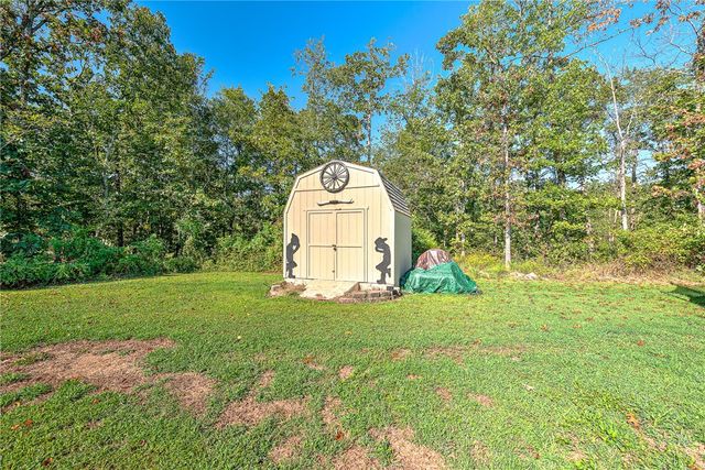 79 Islay Drive, Bella Vista, AR 72715