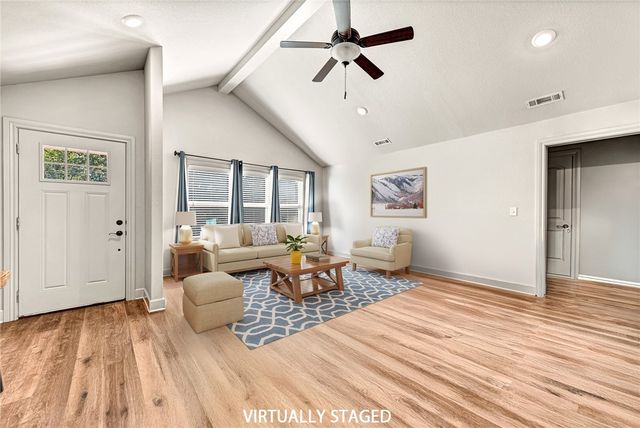 79 Islay Drive, Bella Vista, AR 72715