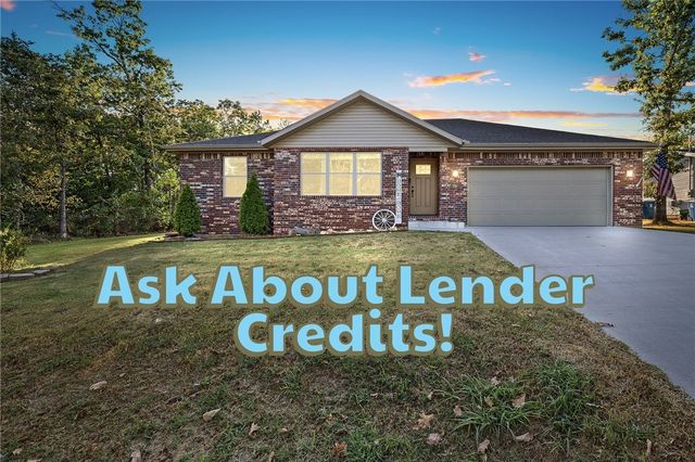 79 Islay Drive, Bella Vista, AR 72715