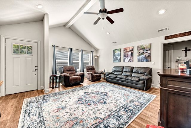 79 Islay Drive, Bella Vista, AR 72715