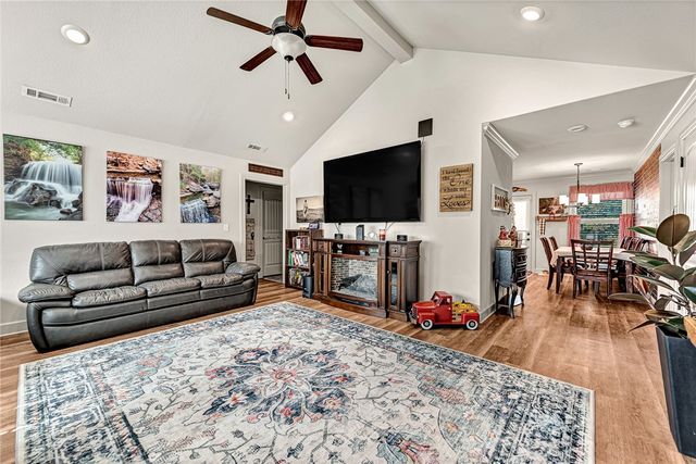 79 Islay Drive, Bella Vista, AR 72715