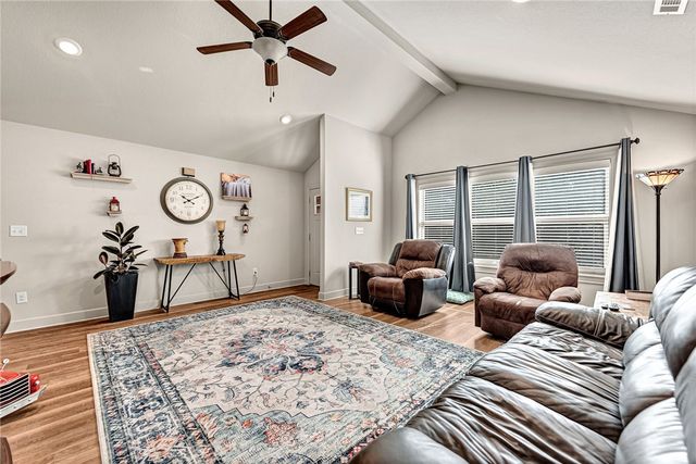 79 Islay Drive, Bella Vista, AR 72715