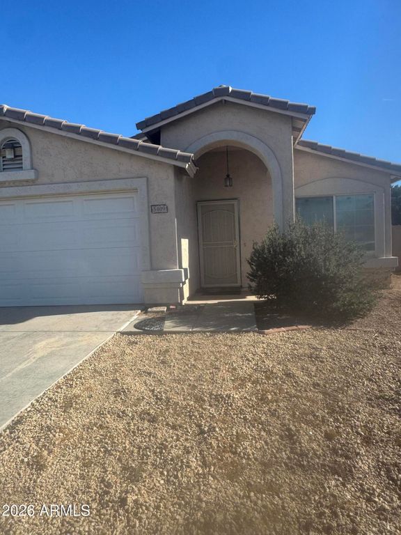 5409 S 11TH Street, Phoenix, AZ 85040 — exterior