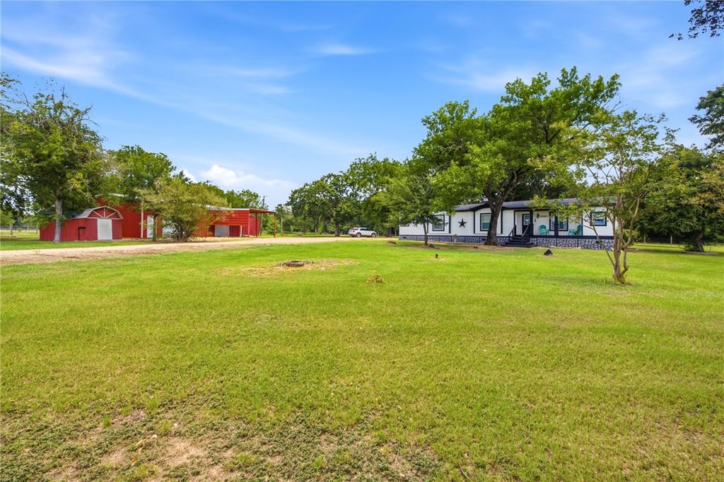 3284 Fazzino Lane, Bryan, TX 77807 — exterior