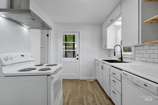 4213 W Clark St, Boise, ID 83705