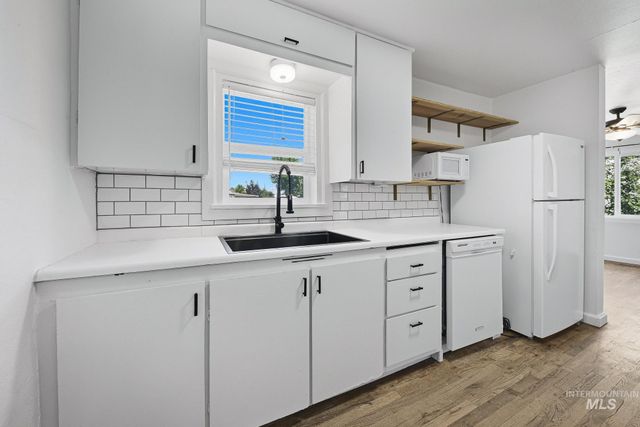 4213 W Clark St, Boise, ID 83705