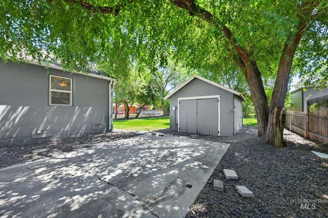 4213 W Clark St, Boise, ID 83705