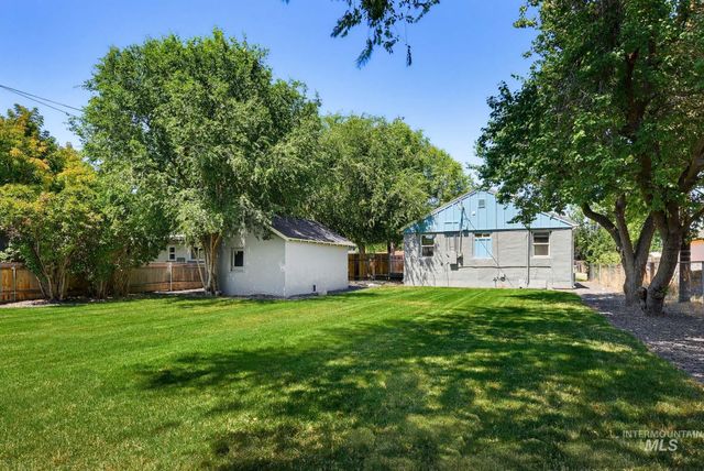 4213 W Clark St, Boise, ID 83705