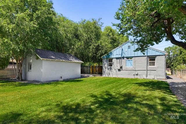 4213 W Clark St, Boise, ID 83705