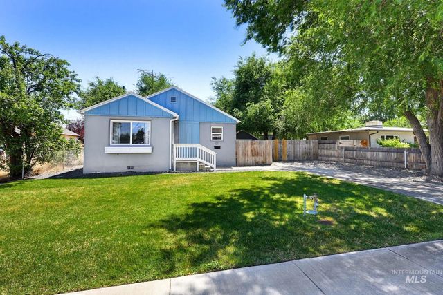 4213 W Clark St, Boise, ID 83705