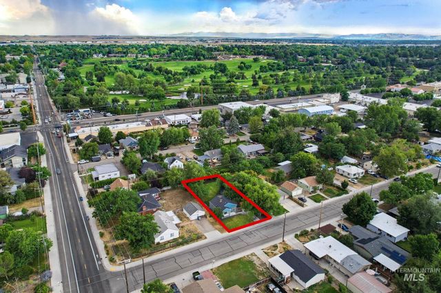 4213 W Clark St, Boise, ID 83705