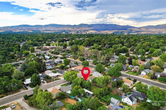 4213 W Clark St, Boise, ID 83705