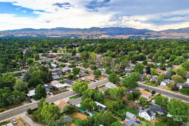 4213 W Clark St, Boise, ID 83705