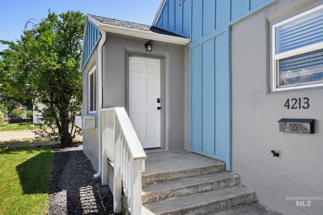 4213 W Clark St, Boise, ID 83705