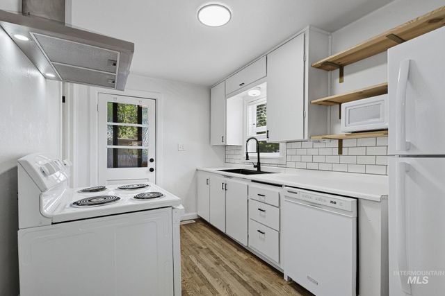 4213 W Clark St, Boise, ID 83705