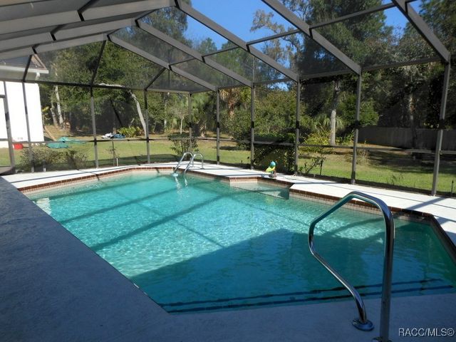 439 E Reehill Street, Lecanto, FL 34461